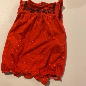 Baby outfit